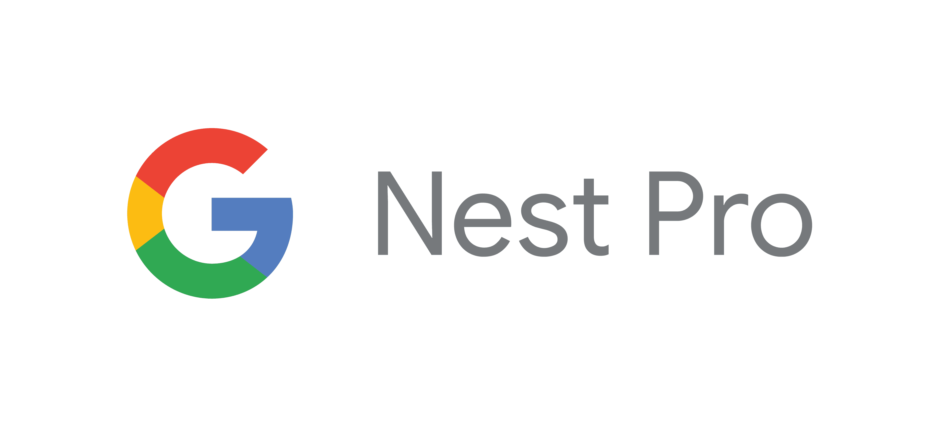 Google Nest Pro logo